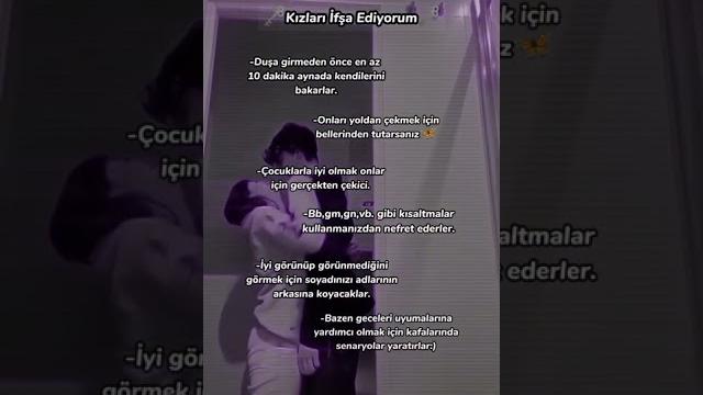 Kızları ifşa ediyorum Kızları ifşa ediyorum