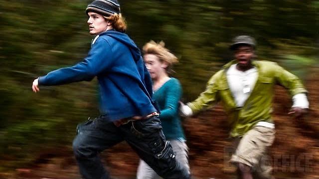 The runaways | thriller | full movie in english The runaways | thriller | full movie in english