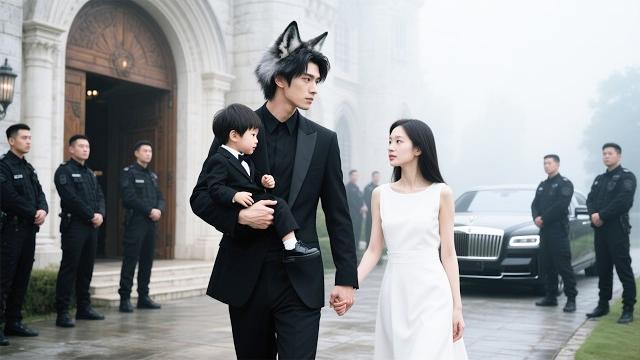 An ordinary girl accidentally bears a werewolf ceo’s son, gaining his lifelong loyalty and love! An ordinary girl accidentally bears a werewolf ceo’s son, gaining his lifelong loyalty and love!