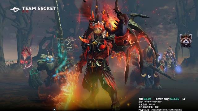 【三好大叔dota2】secret vs nigma p3 dl11major预选淘汰赛 【三好大叔dota2】secret vs nigma p3 dl11major预选淘汰赛
