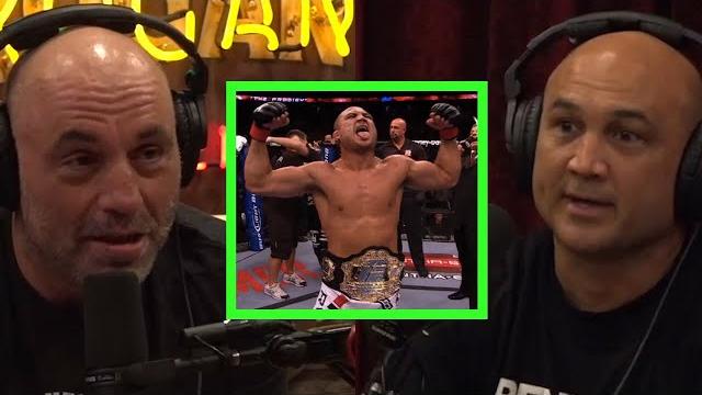 Bj penn on reflects on his career and retirement Bj penn on reflects on his career and retirement