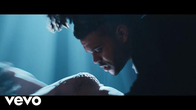 The weeknd - earned it (fifty shades of grey) The weeknd - earned it (fifty shades of grey)