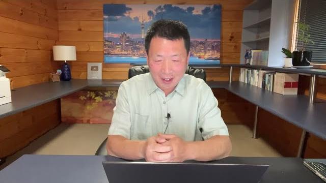 20250603直播:俄乌谈判草草结束,俄罗斯酝酿报复;川普急等稀土下锅,作为唯一卡美国脖子领域,习近平会放手吗?中国每一个‘令人骄傲’背后都是一个恐怖的亏损黑洞。(20250603第1861期) 20250603直播:俄乌谈判草草结束,俄罗斯酝酿报复;川普急等稀土下锅,作为唯一卡美国脖子领域,习近平会放手吗?中国每一个‘令人骄傲’背后都是一个恐怖的亏损黑洞。(20250603第1861期)