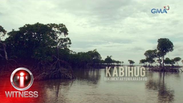 I-witness: ‘kabihug,’ dokumentaryo ni kara david (full episode) I-witness: ‘kabihug,’ dokumentaryo ni kara david (full episode)
