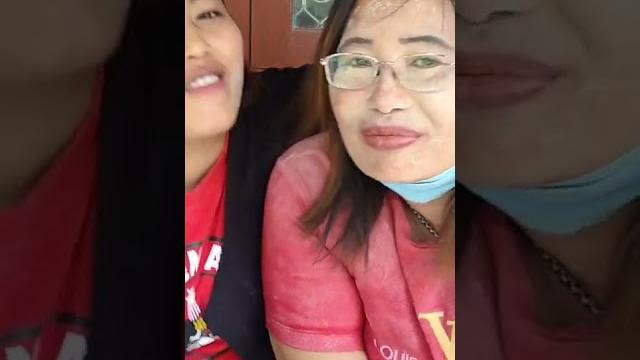 Ciuman dahsyat Ciuman dahsyat