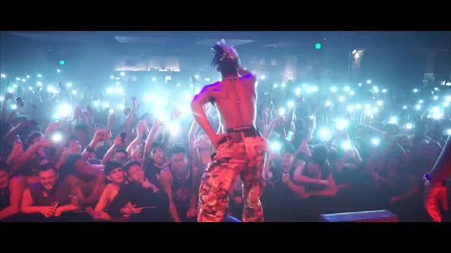 Xxxtentacion - take a step back (live in houston, 5/31/17) Xxxtentacion - take a step back (live in houston, 5/31/17)