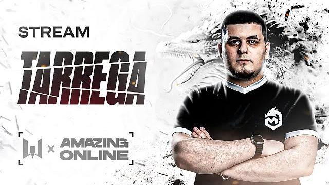 Домашний дивайн и таррега проводят аукцион warface + amazing Домашний дивайн и таррега проводят аукцион warface + amazing