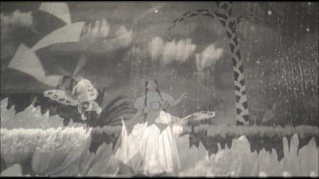 白虹 春怨 1939 白虹 春怨 1939