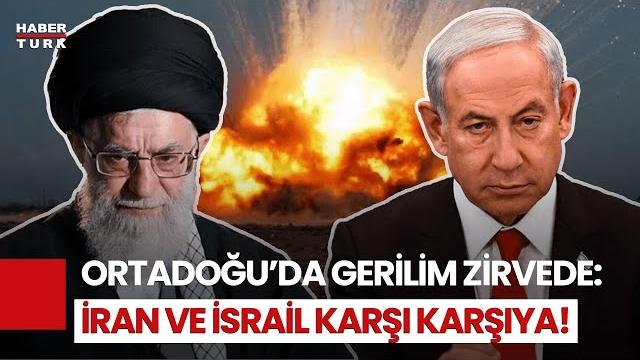 #canli - i̇ran-i̇srail çatışmasında son durum ne? #canli - i̇ran-i̇srail çatışmasında son durum ne?