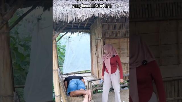 Kesel sama su4mi #shorts #comedy #lucu Kesel sama su4mi #shorts #comedy #lucu