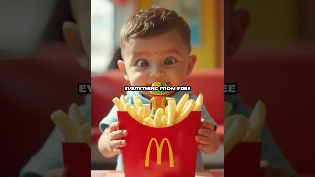 The $24 million mcdonald’s scam you never heard about #ai #facts #animation #scam #mcdonalds The $24 million mcdonald’s scam you never heard about #ai #facts #animation #scam #mcdonalds
