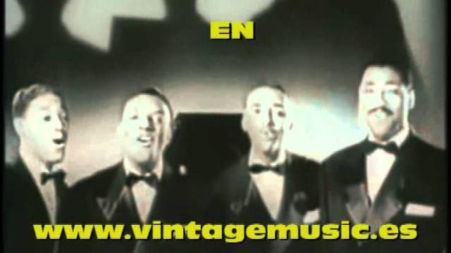 Alouette the delta rhythm boys (original 1958) Alouette the delta rhythm boys (original 1958)