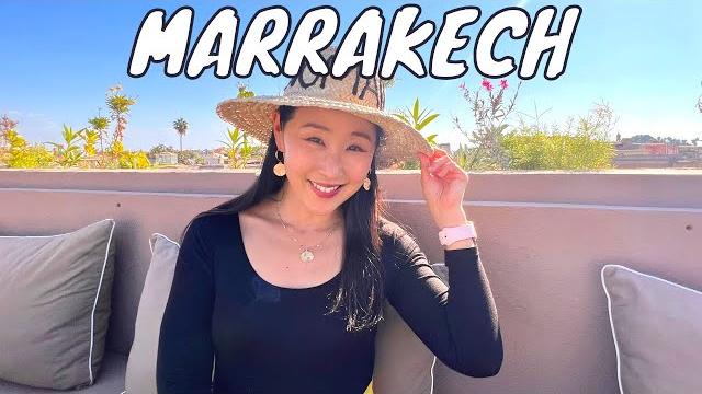 Amazing marrakech, morocco! (wild first day!) Amazing marrakech, morocco! (wild first day!)