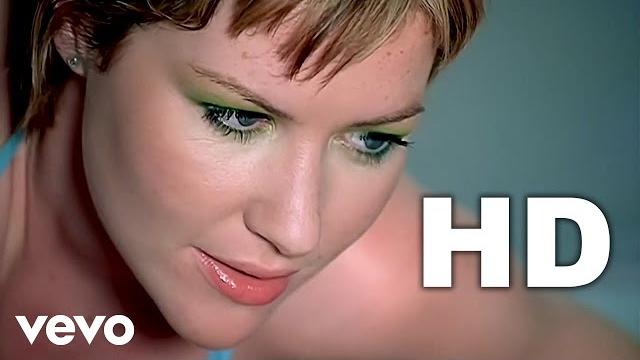 Dido - here with me (official video) Dido - here with me (official video)