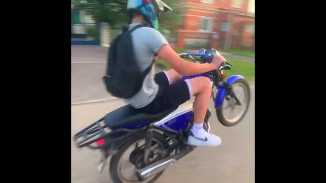 #мото #лето #покатушки #альфа #стант #мото #лето #покатушки #альфа #стант