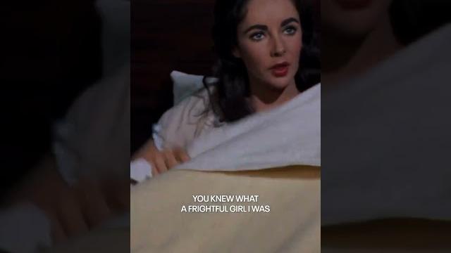 Giant (1956): rock hudson & elizabeth taylor’s timeless western classic! #classichollywood Giant (1956): rock hudson & elizabeth taylor’s timeless western classic! #classichollywood