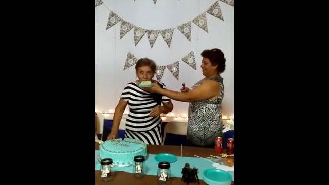 Granda cake 2016 Granda cake 2016