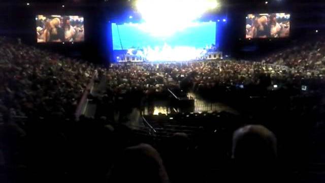 The beautiful blue danube - andre' rieu The beautiful blue danube - andre' rieu