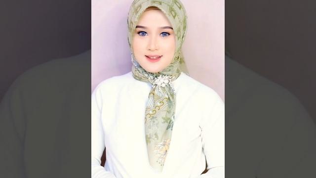 Style hijab segi empat motif premium #hijabstyle #hijab #tutorial #hijabinspiration #fashion Style hijab segi empat motif premium #hijabstyle #hijab #tutorial #hijabinspiration #fashion