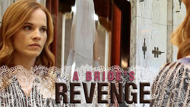 A bride's revenge - full movie A bride's revenge - full movie