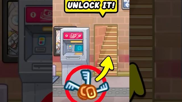 Secret passage in subway #avatar #new #update #tocaboca #pazu #free #gift #shorts #secret Secret passage in subway #avatar #new #update #tocaboca #pazu #free #gift #shorts #secret