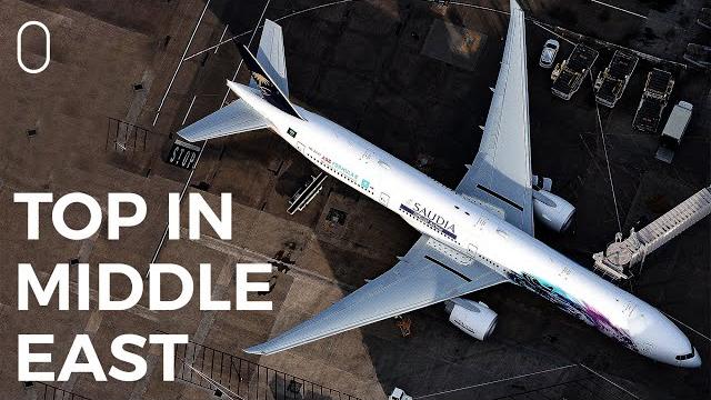 How saudia became the middle east’s largest airline How saudia became the middle east’s largest airline