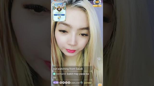Bigo live bbjade Bigo live bbjade