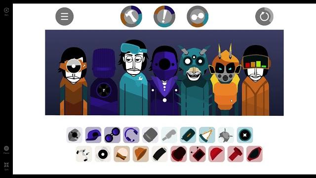 Incredibox steampunk Incredibox steampunk