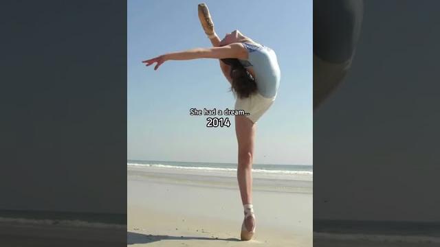 How did you become a dancer? 🩰🩰 #ballet #dancer #ballerina How did you become a dancer? 🩰🩰 #ballet #dancer #ballerina
