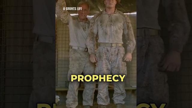 Us marines meet vietnam veteran/navy chaplain | 40+ military shows available on veterantv.com Us marines meet vietnam veteran/navy chaplain | 40+ military shows available on veterantv.com