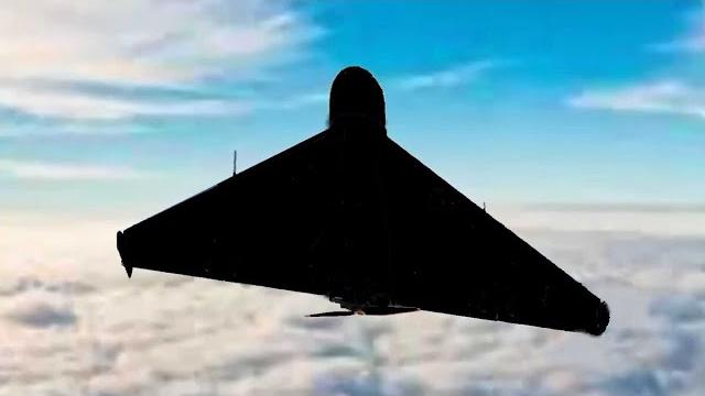 Iran shahed 238 drone Iran shahed 238 drone
