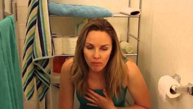 Mommy's 15 seconds ep. 3 kids throw up Mommy's 15 seconds ep. 3 kids throw up