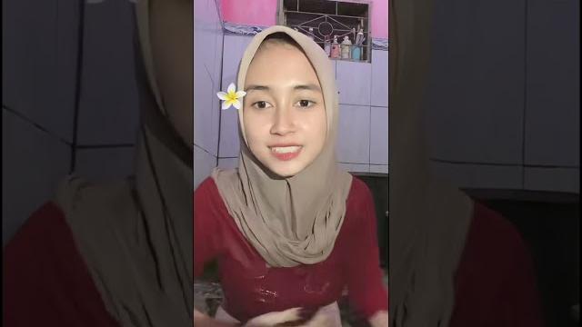 Live tiktok sellytridian guyur air Live tiktok sellytridian guyur air