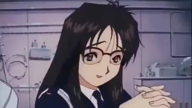 Ah, eto... bleh! (anime: taiho shichauzo) Ah, eto... bleh! (anime: taiho shichauzo)