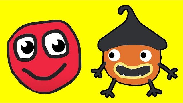 Приключение в стране стикменов. серия 10. красный шар и чучел. игра draw a stickman epic 3 игрули tv Приключение в стране стикменов. серия 10. красный шар и чучел. игра draw a stickman epic 3 игрули tv