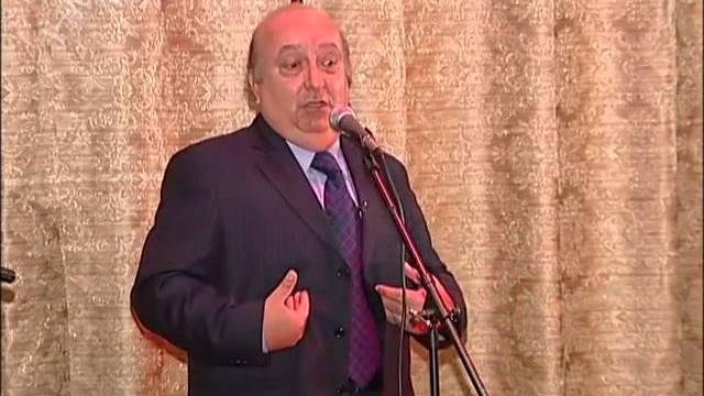 Pierre shammasian (batal) achen tzakhen - armenian stand up comedy Pierre shammasian (batal) achen tzakhen - armenian stand up comedy