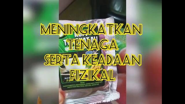 Kopi tongkat ali bidan liza Kopi tongkat ali bidan liza