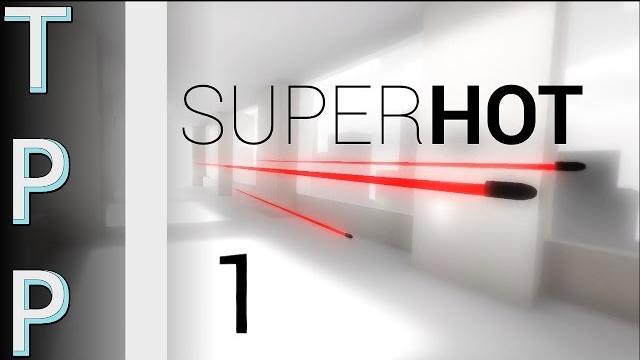 Tpp super hot ep 1: i'm back, baby! Tpp super hot ep 1: i'm back, baby!
