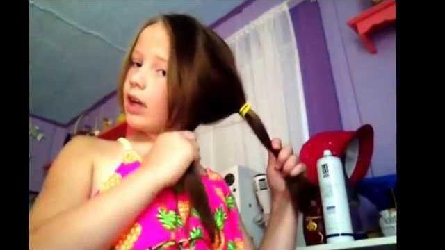How to make a perfect braid How to make a perfect braid
