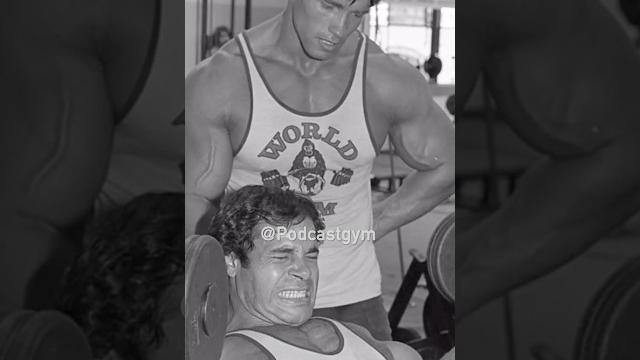 Arnold and franco’s different routines #gym #francocolumbu #motivation #bodybuilding #arnold Arnold and franco’s different routines #gym #francocolumbu #motivation #bodybuilding #arnold
