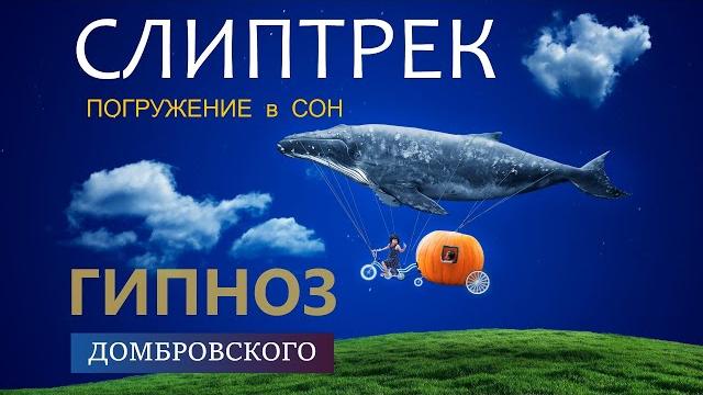 Слиптрек тайны сознания. глубокий сон Слиптрек тайны сознания. глубокий сон