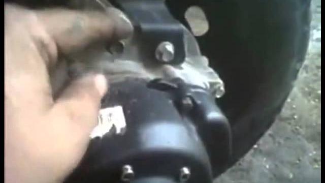 Chinese scooter engine removal gy6 Chinese scooter engine removal gy6