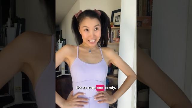When baby shu finds the best bodysuit When baby shu finds the best bodysuit 