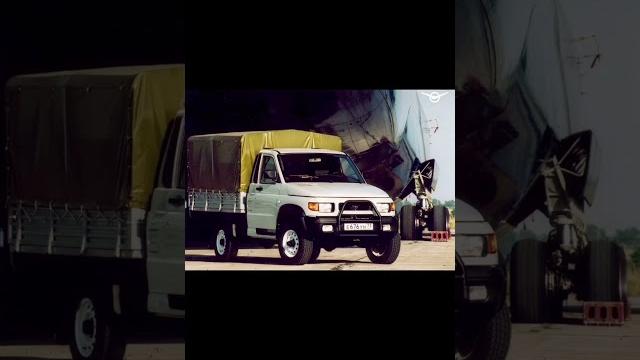 Уаз-2360 Уаз-2360