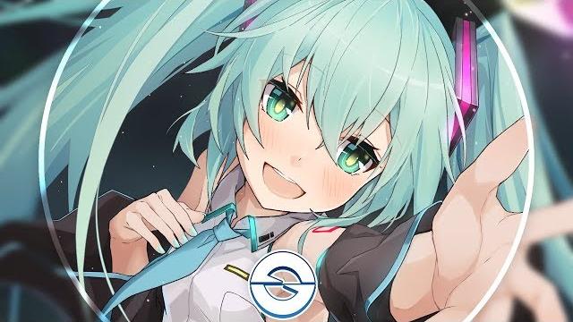 Nightcore - senbonzakura (clawz remix) Nightcore - senbonzakura (clawz remix)