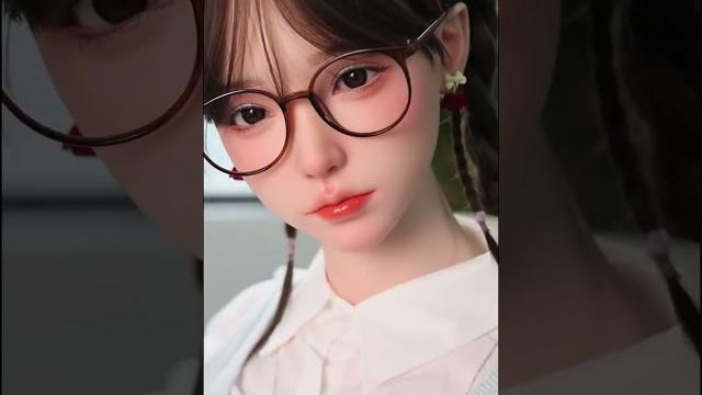 Shedoll 楚玥 Shedoll 楚玥