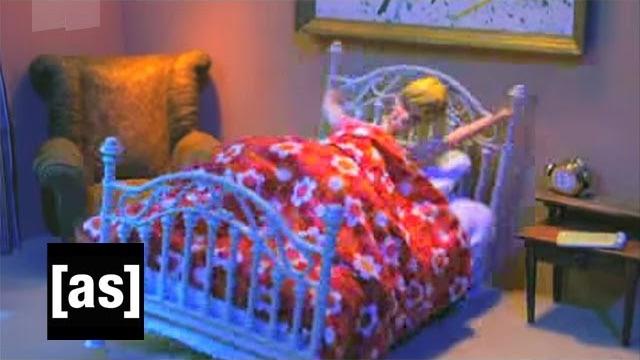 Vibratron | robot chicken | adult swim Vibratron | robot chicken | adult swim