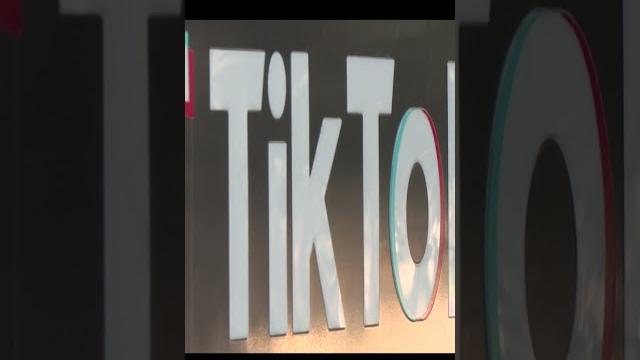 Tiktok再掀風【精彩瞬間】 Tiktok再掀風【精彩瞬間】