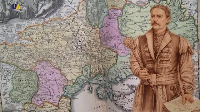 Гетьман пилип орлик | пишемо історію Гетьман пилип орлик | пишемо історію