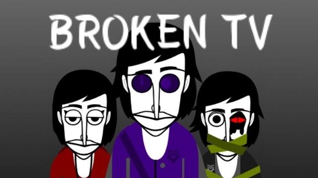 Incredibox crisis mix "broken tv" Incredibox crisis mix "broken tv"